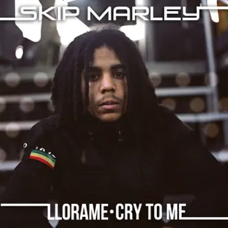 Llora Me/Cry To Me (Kustom Mike Remixes) - Single by Skip Marley album reviews, ratings, credits