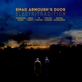Emad Armoush's Duos - Warrior's Dance