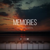 Maroon 5 Memories Music artwork