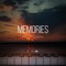 Maroon 5 Memories Music artwork