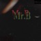 Mr.B (feat. Koryu & Bg) - OFEC lyrics