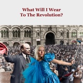 What Will I Wear To the Revolution artwork