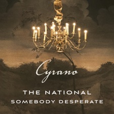 Somebody Desperate artwork