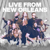 Just One Drop (Live From New Orleans) artwork