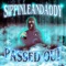 KUSH PACK (feat. Cloudymane) - SIPPINLEANDADDY lyrics