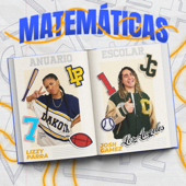 Matemáticas - Lizzy Parra & Josh Gamez