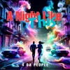 A Night Like This - Single