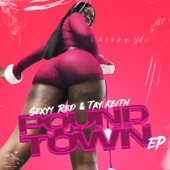 Pound Town (Radio Edit) artwork