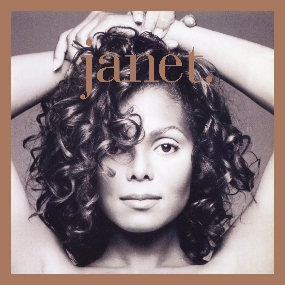 Janet Jackson - janet. (Deluxe Edition) (2023) [iTunes Plus AAC M4A]-新房子