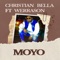 Moyo (feat. Werrason) - Christian Bella lyrics