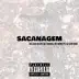 Sacanagem - Single album cover