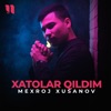 Xatolar qildim - Single