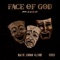 Face of God (feat. Alxne & King Ammo) - Hayk lyrics