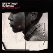 Life Without Buildings - Envoys