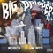 Big Dripper (feat. King Deezy) - TDG lyrics