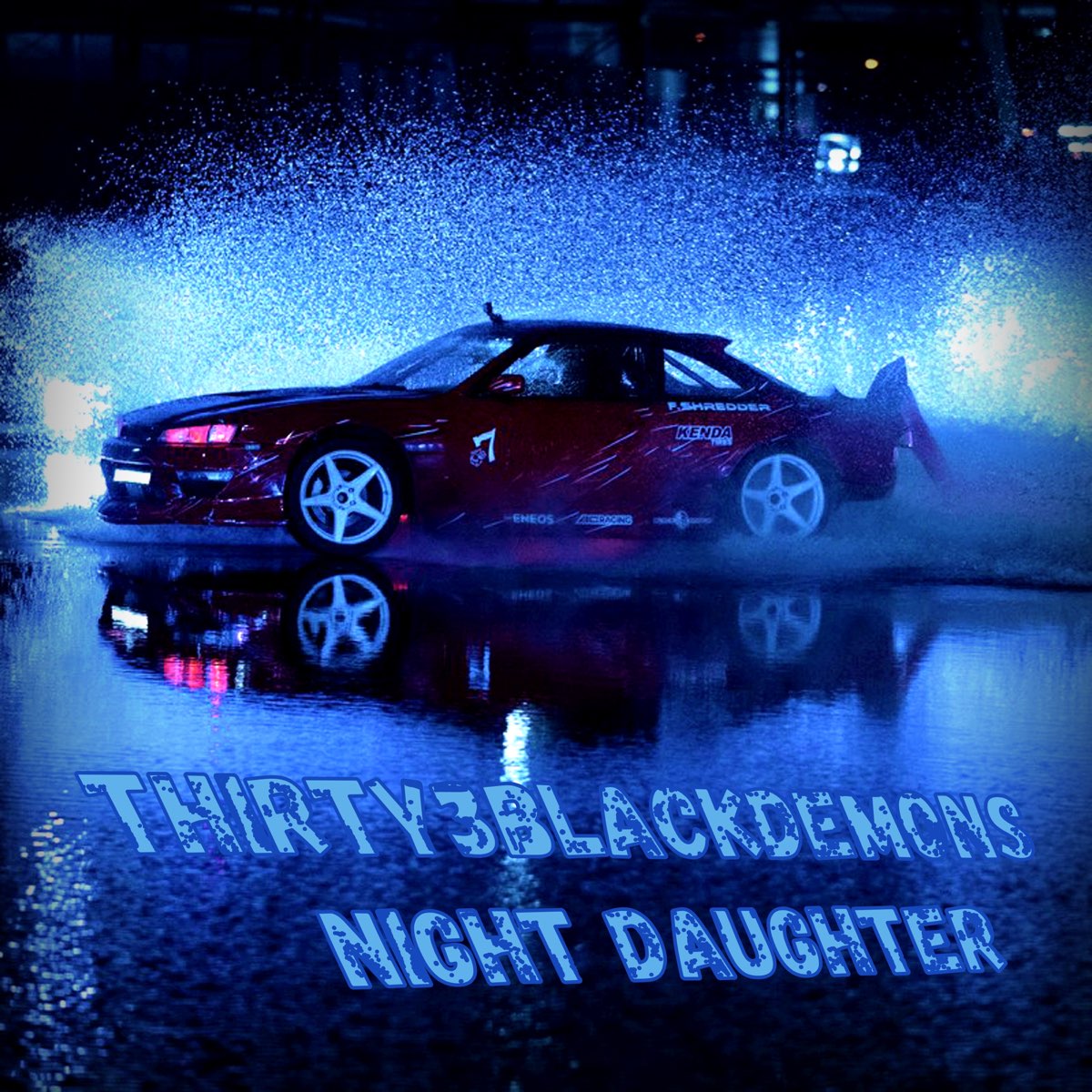 Daughter night