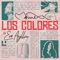 Los Colores (feat. Eva Ayllón) - Manuel García lyrics