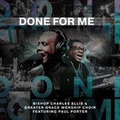 Done For Me (feat. Paul Porter) artwork