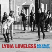 Lydia Loveless - Lover's Spat