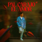 Pal Carajo el Amor artwork