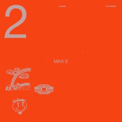 22 MAKE cover art