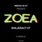 NINJARACY E.T.- ZOEA (feat. Prod. Luigi) - FLYBOIS ET lyrics