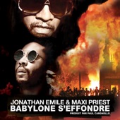 Jonathan Emile - Babylone s'effondre