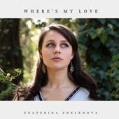 Where's My Love artwork