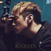 Karma (feat. 임성현) - Single album lyrics, reviews, download