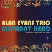 Alan Evans Trio - Elephant Head