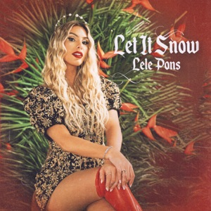 Lele Pons - Let It Snow (Navidad, Navidad, Navidad) - Line Dance Music