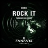 Rock It (Thomas Gold Edit) - Single