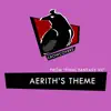 Aerith's Theme (From "Final Fantasy VII") [Lofi Music Box Cover] - Single album lyrics, reviews, download