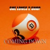 COMING DOWN (Diamond ReMix) - Single