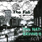 The Fall - Gut of the Quantifier