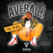Average (Radio Edit) artwork