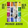 Spirit of Moses (Kings and Priests) - EP, 2023