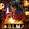 D.G.L.M.A. (feat. Shyne On Me) - Agent9 lyrics