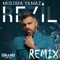 Rezil (Furkan Demir Remix) - Mustafa Yılmaz lyrics