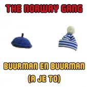 Buurman En Buurman (A Je To) artwork