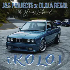 IKOLOI (feat. Young Stunna) - Single by Dlala Regal & J &S Projects album reviews, ratings, credits
