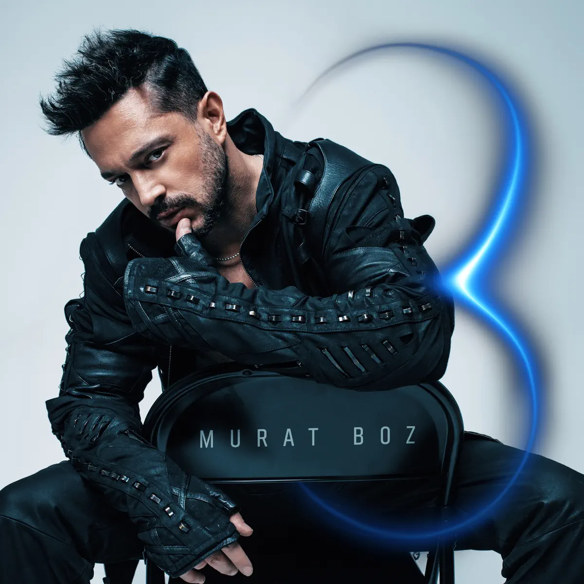 Murat Boz - Derin Mevzular - Single (2023) [iTunes Plus AAC M4A]-新房子