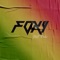 Foxy (feat. PABI) artwork