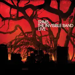 The Invisible Band (Live At The Royal Concert Hall / 2022) by Travis album reviews, ratings, credits