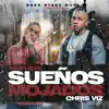 Sueños Mojados - Single album lyrics, reviews, download