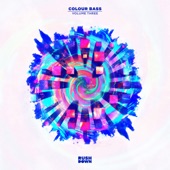 Chime Presents: Colour Bass Vol. 3 artwork