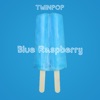 Blue Raspberry - EP