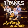 Los Consejos de Mi Taita - Single