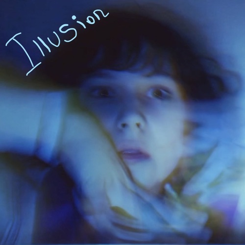 cover for track Illusion of artist Sofa Tsetsokho