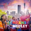 Mzansi Medley - Single album lyrics, reviews, download